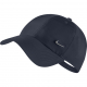 Gorra Nike Metal Swoosh H86 Azul Marino