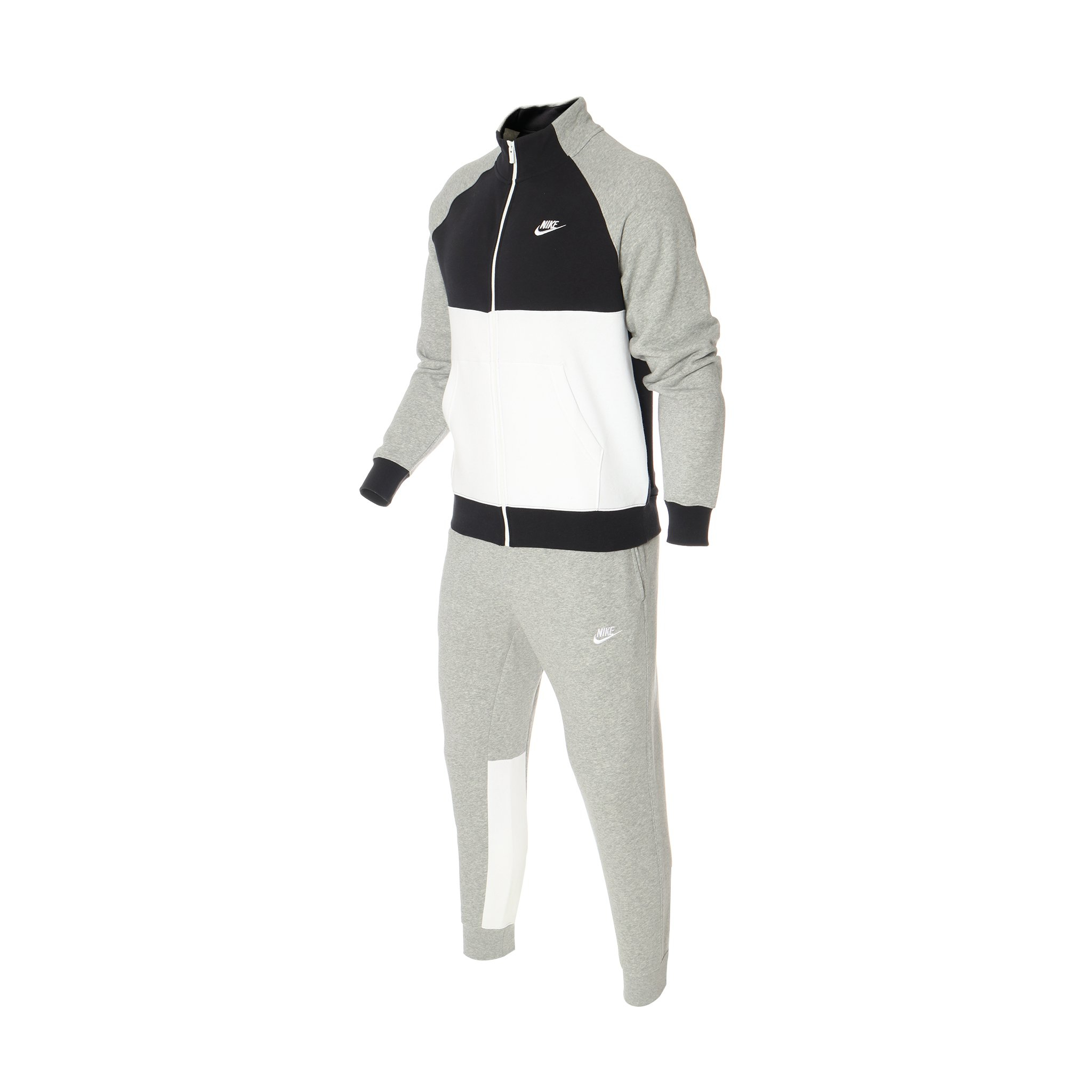 Chandal nike de store algodon hombre