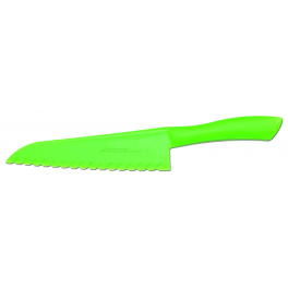 Cuchillo hojas verdes 
