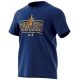 Camiseta Adidas Cleveland Cavaliers