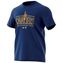 Camiseta Adidas Cleveland Cavaliers