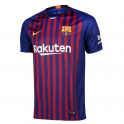 Camiseta oficial F.C. Barcelona Niño/a