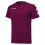 Camiseta Kelme Lince M/C Granate