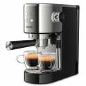 Cafetera Krups XP442C Espresso 15 Bares 1400W