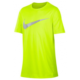 Camiseta Nike Dry SS GFX
