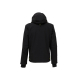 Chaqueta Upower Space Black Carbon