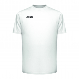 Camiseta Gios Fenice Blanca