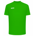 Camiseta Gios Fenice Verde