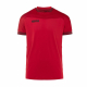 Camiseta Gios Gress Rojo/Negro