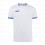 Camiseta Gios Gress Blanco/Azul