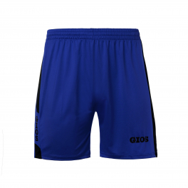 Pantalón corto Gios Gress Azul/Negro