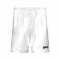 Pantalón corto Gios Compact Blanco