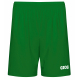 Pantalón corto Gios Compact Verde