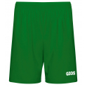 Pantalón corto Gios Compact Verde