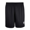 Pantalón corto Kelme Global Negro