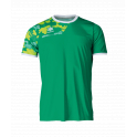 Camiseta Luanvi Army Verde