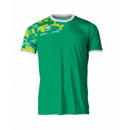 Camiseta Luanvi Army Verde