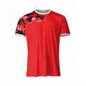 Camiseta Luanvi Army Roja