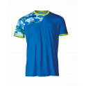 Camiseta Luanvi Army Azul
