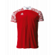 Camiseta Luanvi Player Roja