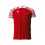 Camiseta Luanvi Player Roja