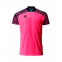 Camiseta Luanvi Player Rosa