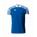 Camiseta Luanvi Player Azul