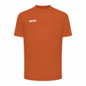 Camiseta Gios Fenice Naranja