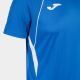 Camiseta Joma Championship VII Azul Royal