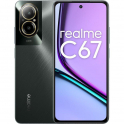 Smartphone Realme C67 8/256GB 6,72" Negro rock