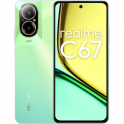 Smartphone Realme C67 8/256GB 6,72" Sunny Oasis