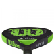 Pala Wilson Blade Team V2 Black 2