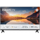 TV Xiaomi 32" A 2025 HD Google TV