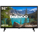 TV Daewoo 32" 32DE14HL