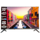 TV JCL 32" 32HDDTV2023 HD Ready