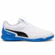 Zapatilla de Fútbol Sala Puma Truco III Blanca