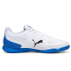 Zapatilla de Fútbol Sala Puma Truco III Blanca