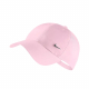 Gorra Nike Metal Swoosh H86 Rosa