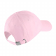 Gorra Nike Metal Swoosh H86 Rosa