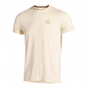 Camiseta Joma M/C Indoor Gym beige