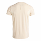 Camiseta Joma M/C Indoor Gym beige