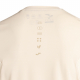 Camiseta Joma M/C Indoor Gym beige