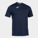 Camiseta Joma Combi azul marino