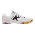 Kelme Elite blanco