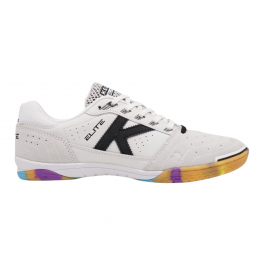 Kelme Elite blanco
