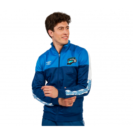 Chaqueta chándal Umbro F.S. Callosa 25/26