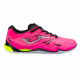 Zapatilla de fútbol sala Top Flex Ultímate 2510 Fucsia Indoor