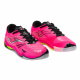 Zapatilla de fútbol sala Top Flex Ultímate 2510 Fucsia Indoor