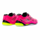 Zapatilla de fútbol sala Top Flex Ultímate 2510 Fucsia Indoor