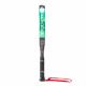 Pala de pádel Joma Game Jr. negro/turquesa